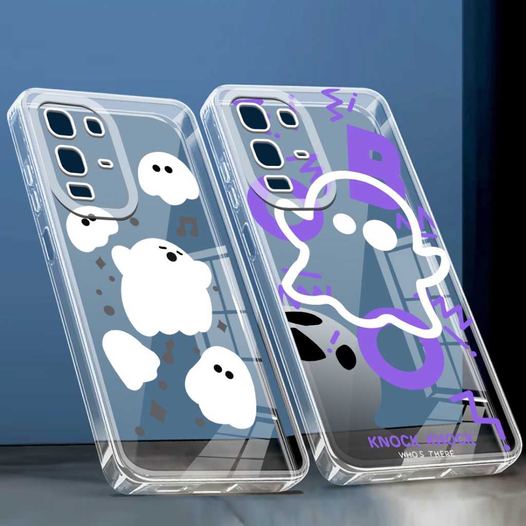 Sprint Casing Celar Case Bening ready For Infinix Note 50x 5G Infinix Note 50s 5G Infinix Hot 50i In