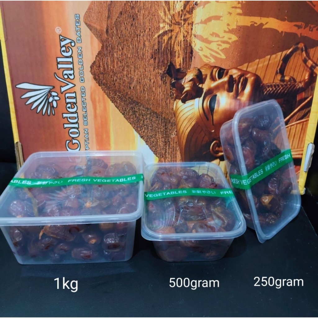 

Kurma golden valley 1kg