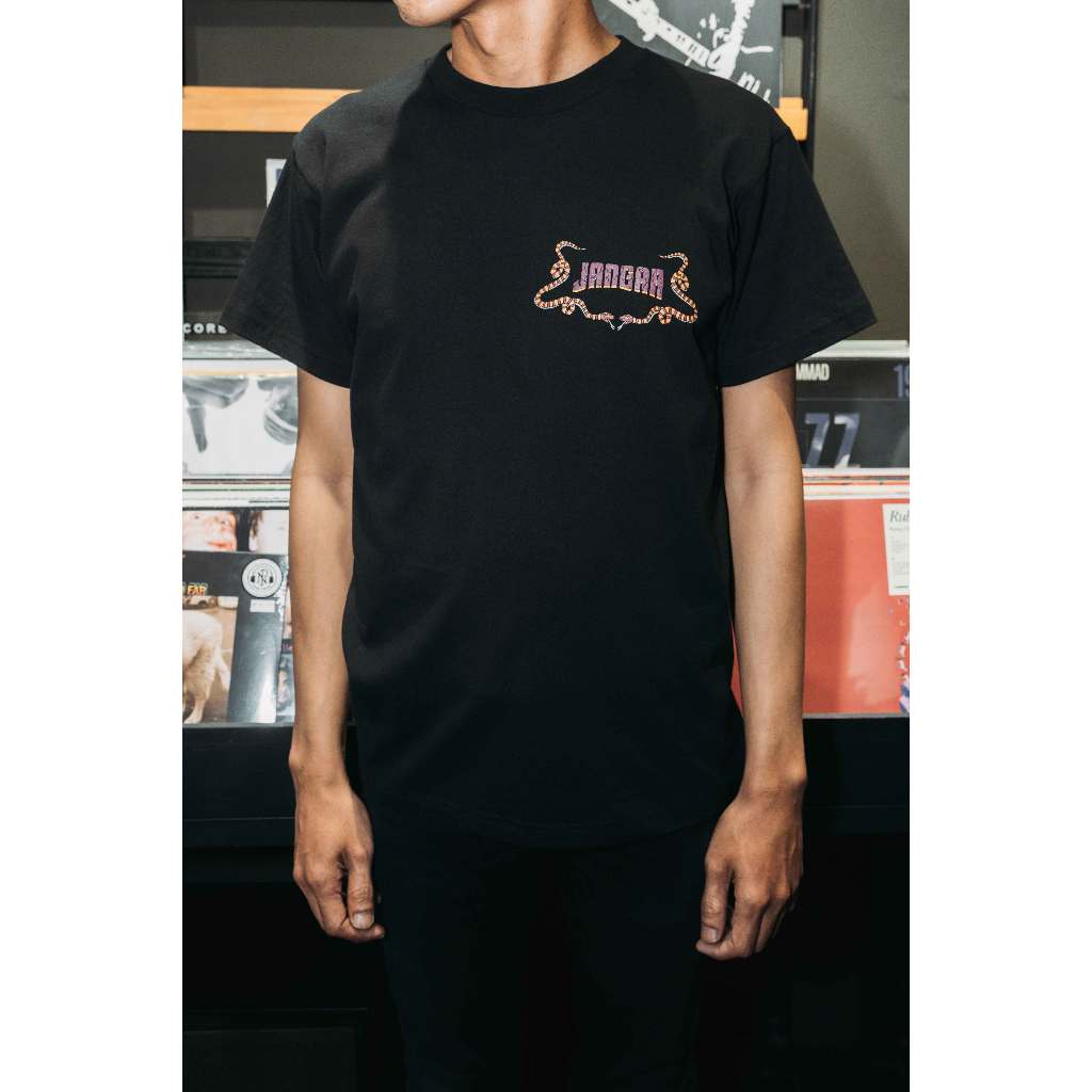 SANGKALA MERCH - JANGAR CHIKRABALA