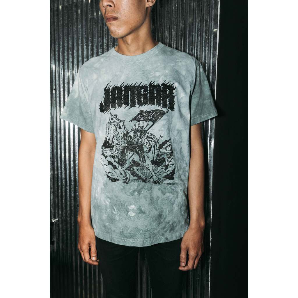 SANGKALA MERCH  - JANGAR JALAN PULANG