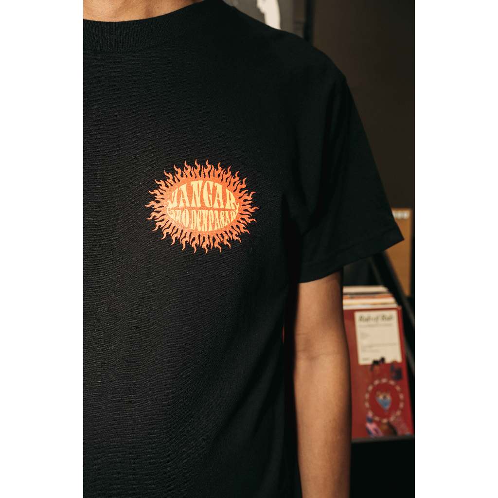 SANGKALA MERCH - JANGAR KM0