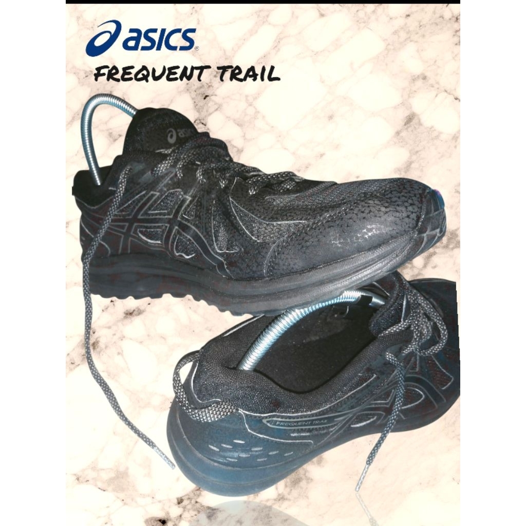 SEPATU ASICS FREQUENT TRAIL