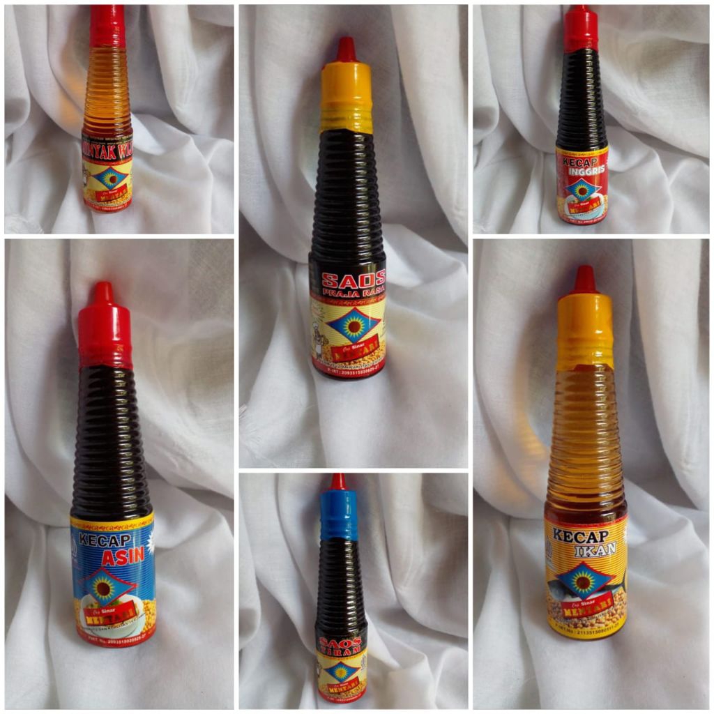 

Bundling 3 btl SUKA SUKA!!!;) ;)