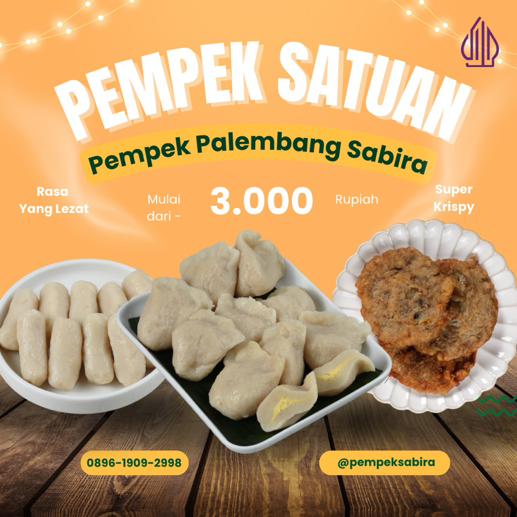 

PEMPEK SATUAN