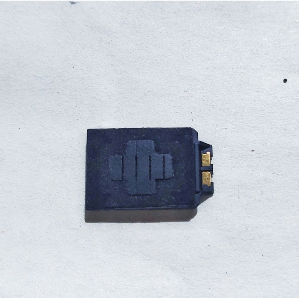 SPIKER BUZZER SAMSUNG A7 2018 NORMAL COPOTAN ORIGINAL