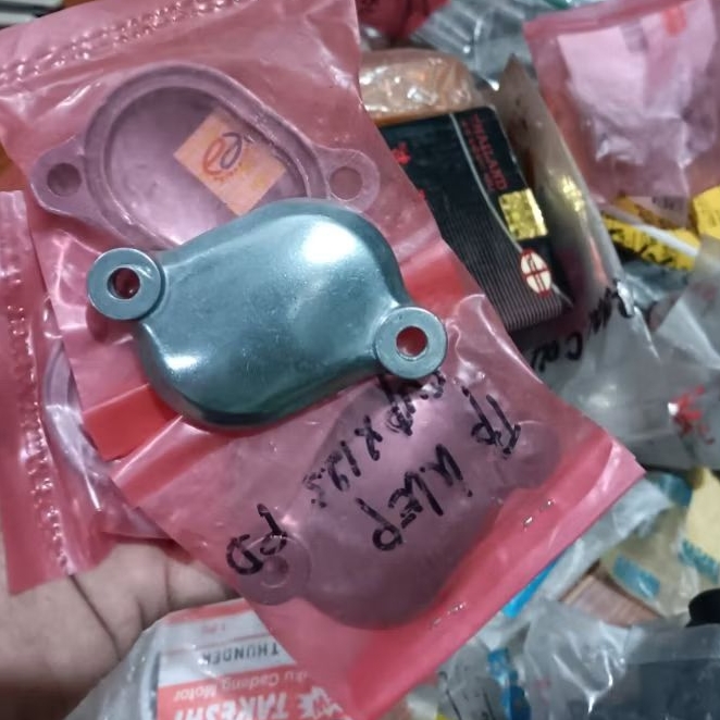 Tutup klep supra x 125 kharisma tutup klep kharisma supra x125
