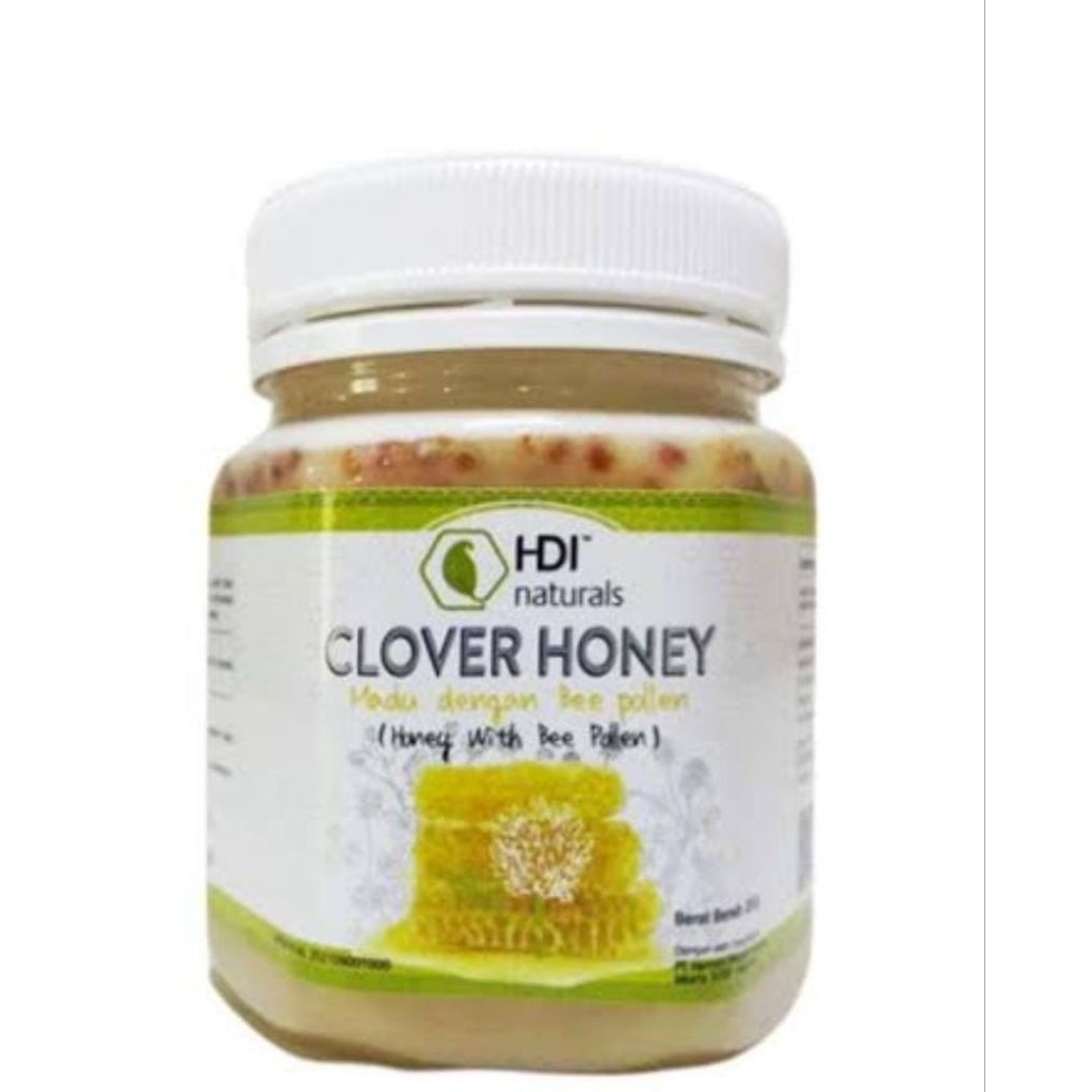 

Madu original 250 gram