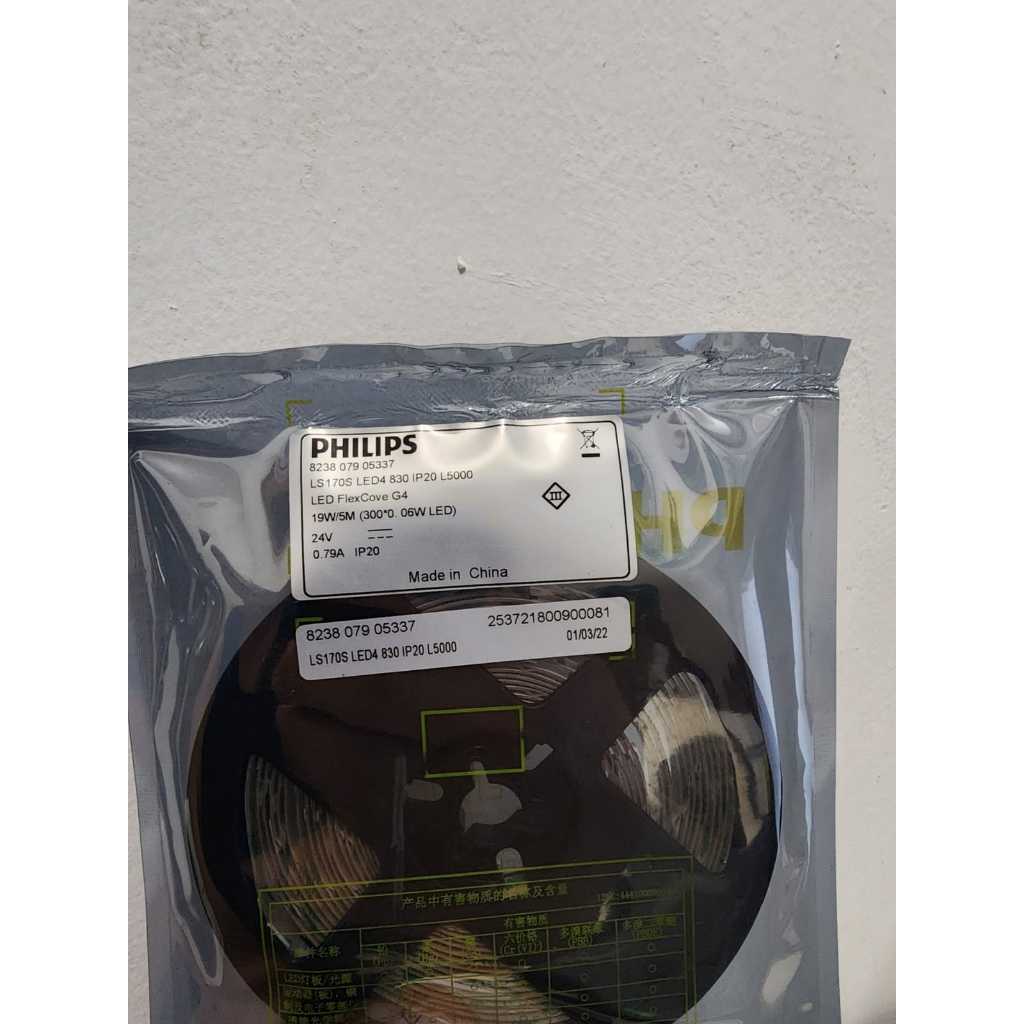 Philips Led Strip LS170S LED4 830 IP20