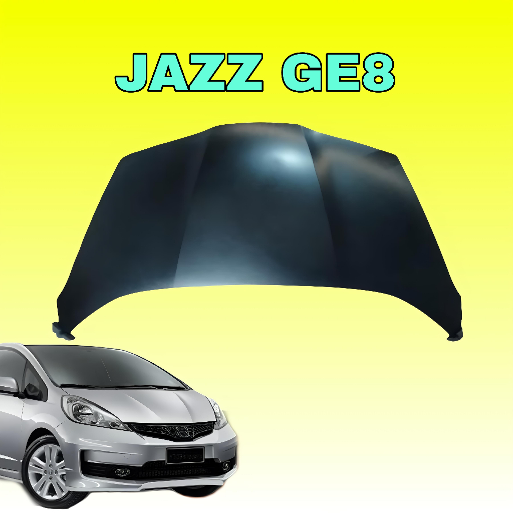 KAP MESIN HONDA JAZZ GE8 2008 2009 2010 2011 2012 2013
