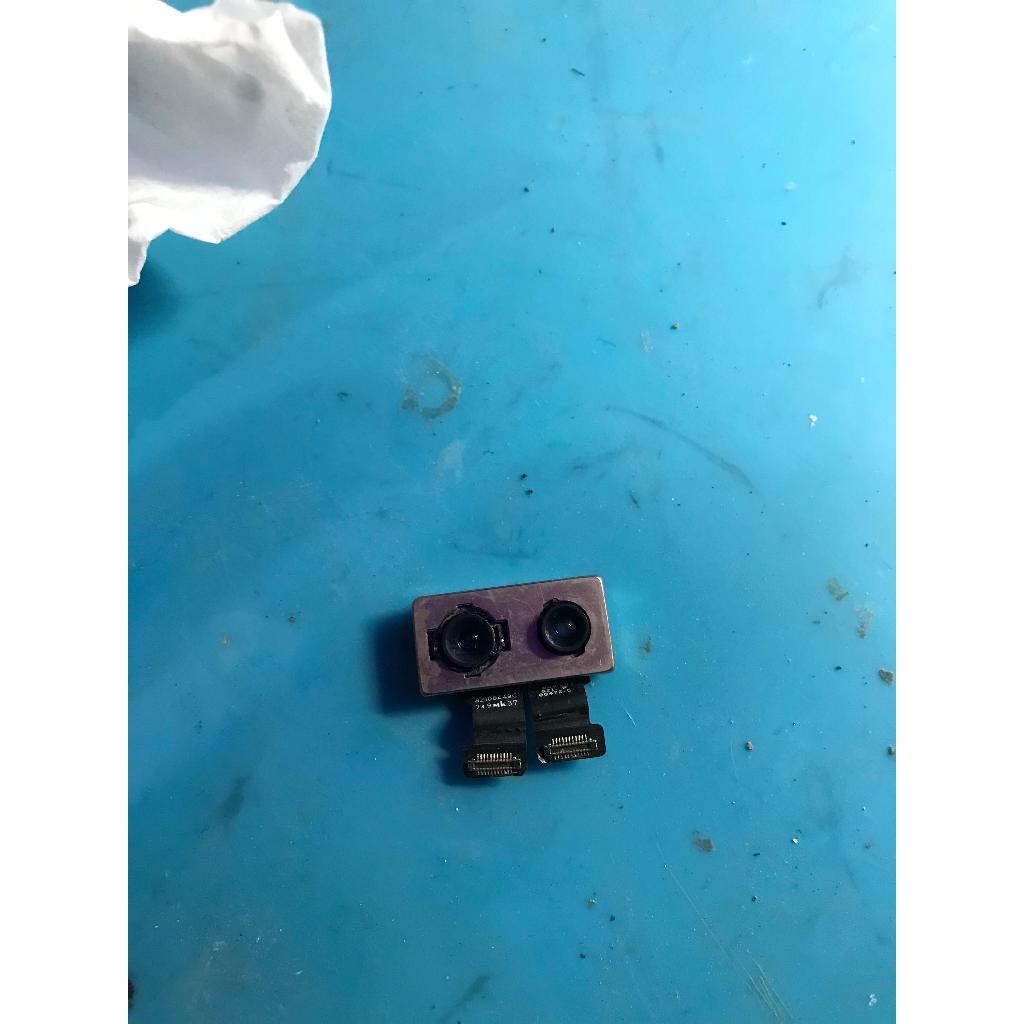 Kamera IPhone 7 Plus Original (bekas/copotan)