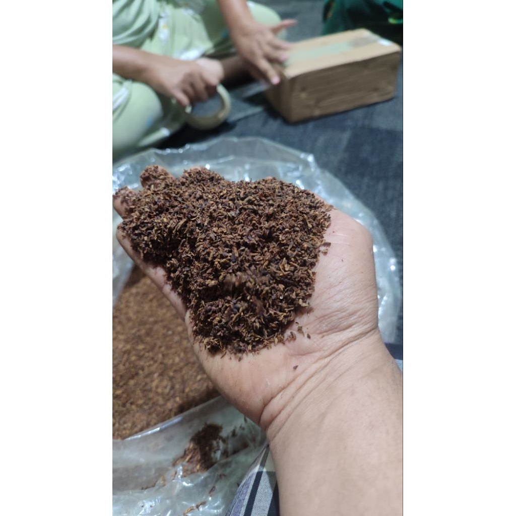 

Cengkeh manado super highquality