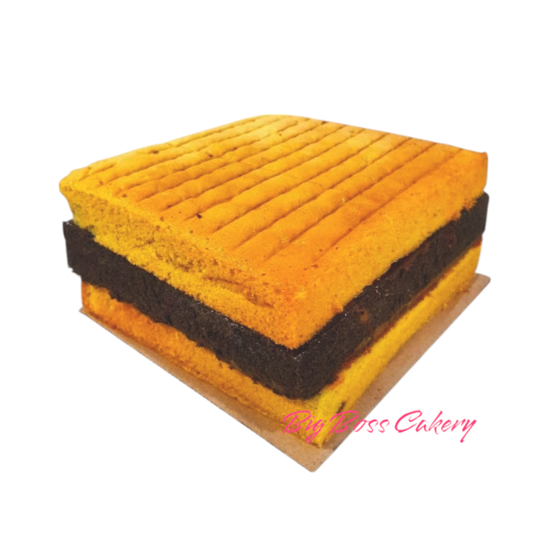 

Kue Cake Lapis Surabaya/Spiku/Spikoe