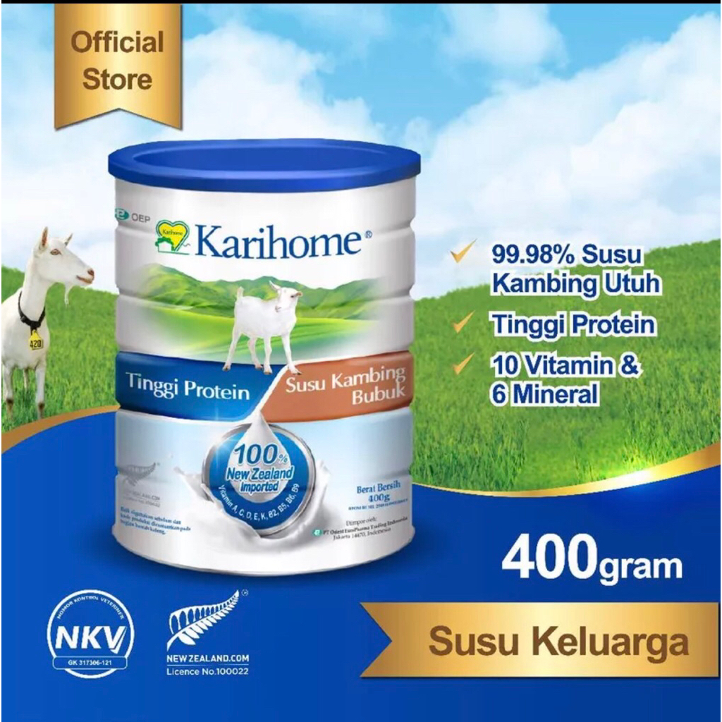 

karihome