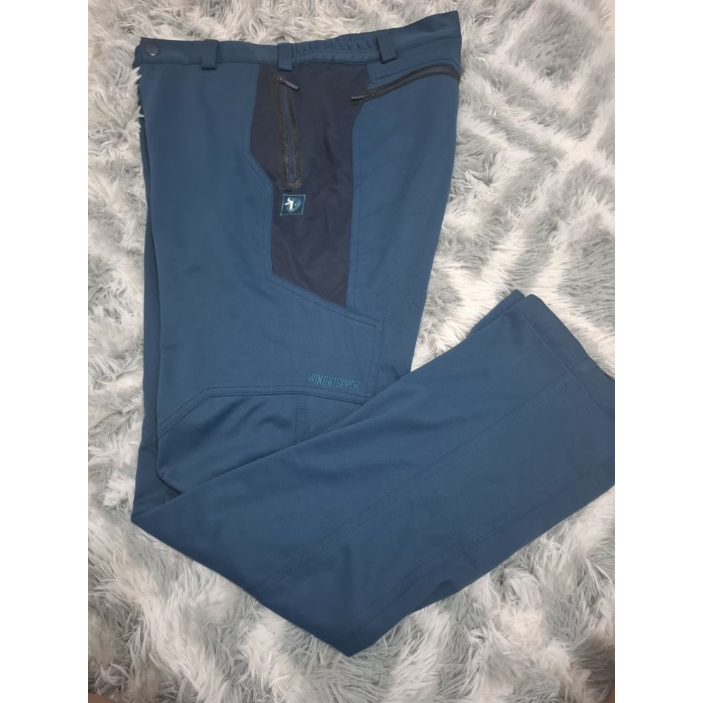 Celana BlackYak Outdoor Original Waterproof