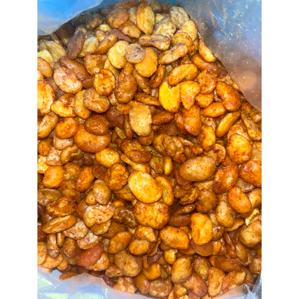 

KACANG KORO RASA BALADO - Snack - Jajanan Murah