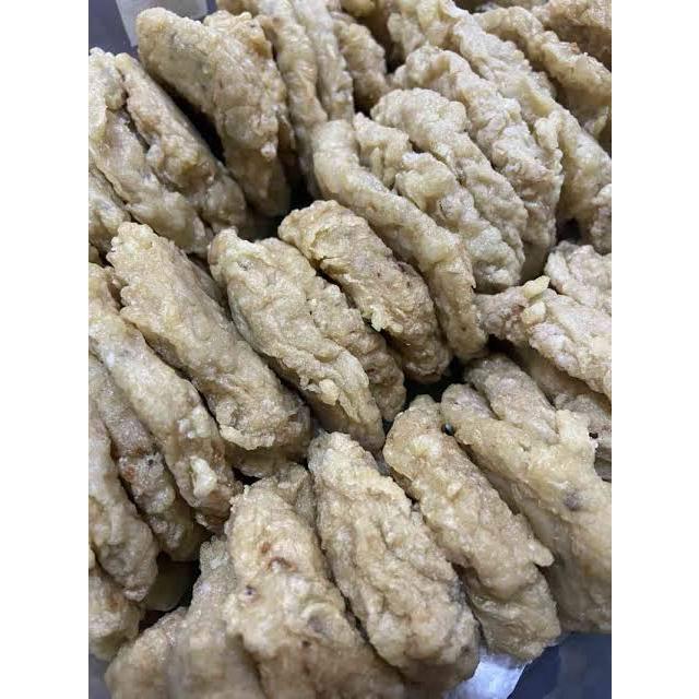

Pempek Kulit