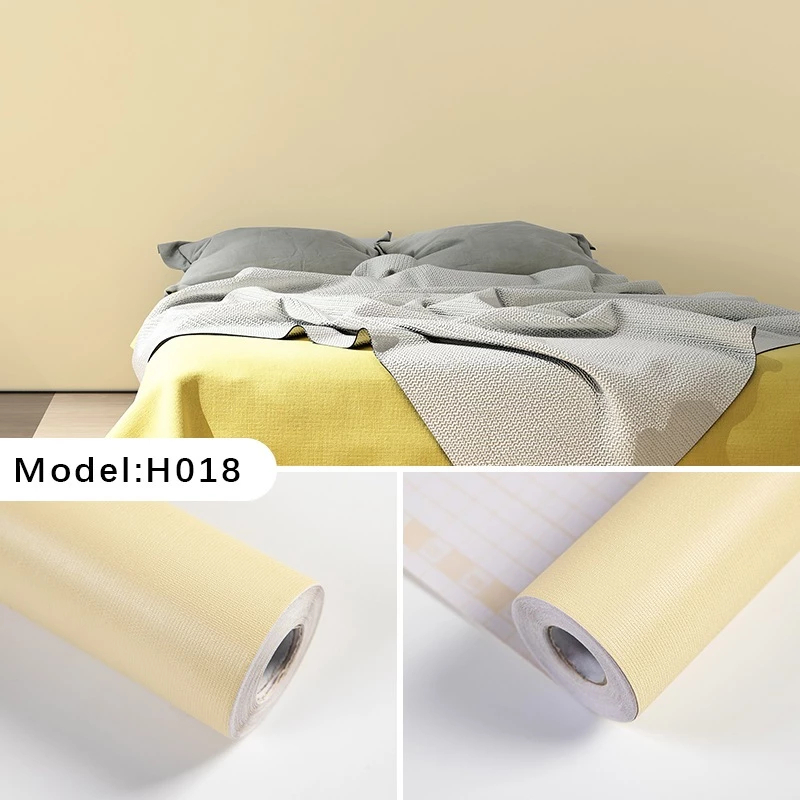 Wallpaper Dinding Polos Krem Wallpaper Stiker Terbaru Tebal