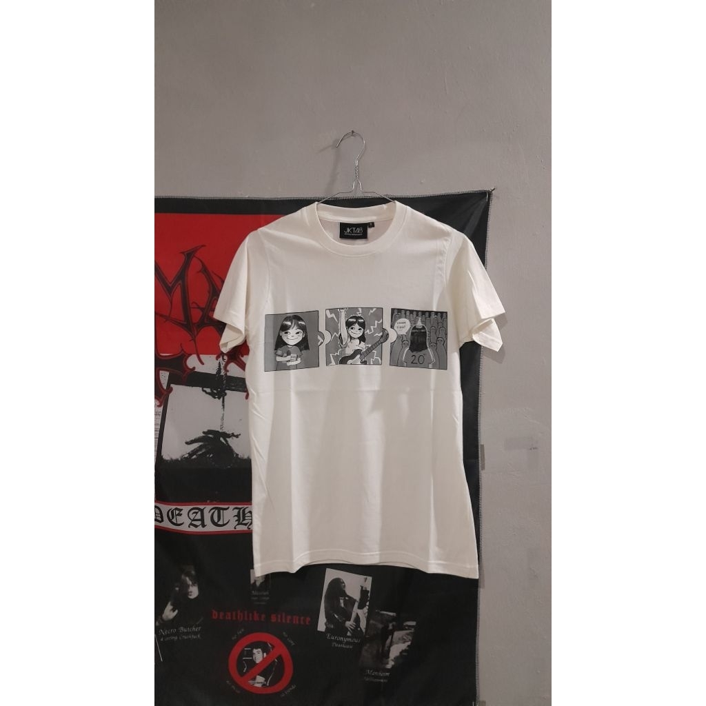 Birthday T-Shirt JKT48 Zee