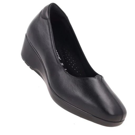 Bocorocco D. Montebella 102 nero scuro size 39 dan 41 jalasenastri