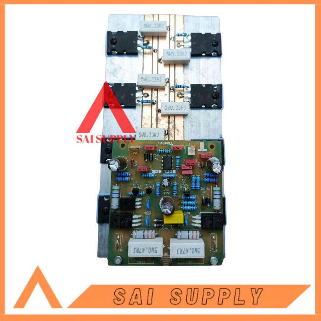 DRIVER SOCL 506 TUNERSYS LENGKAP TR FINAL TOSHIBA ORIGINAL SOCL 506 PLUS FINAL BERKUALITAS