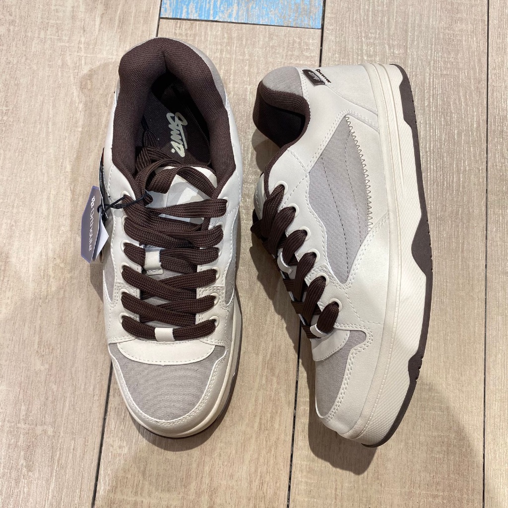 Jastip. Shoes Pull&Bear (Man)