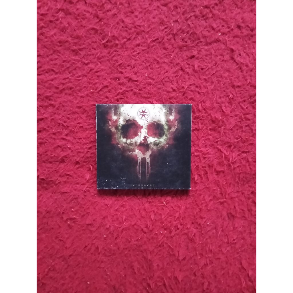 CD Burgerkill