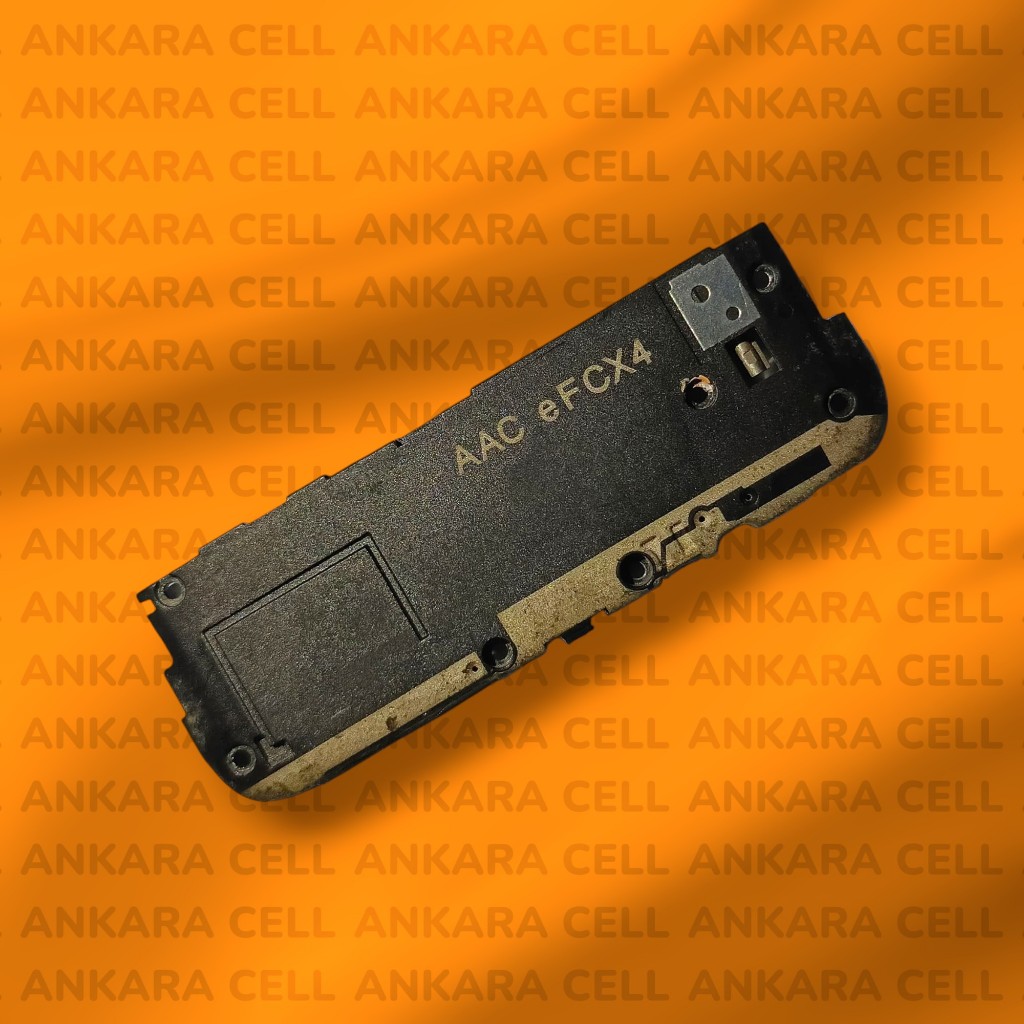 BUZZER MUSIC / SPEAKER BAWAH REDMI S2 CODENAME YSEL PLUS VIBRATE GETAR [COPOTAN TESTED ORI]