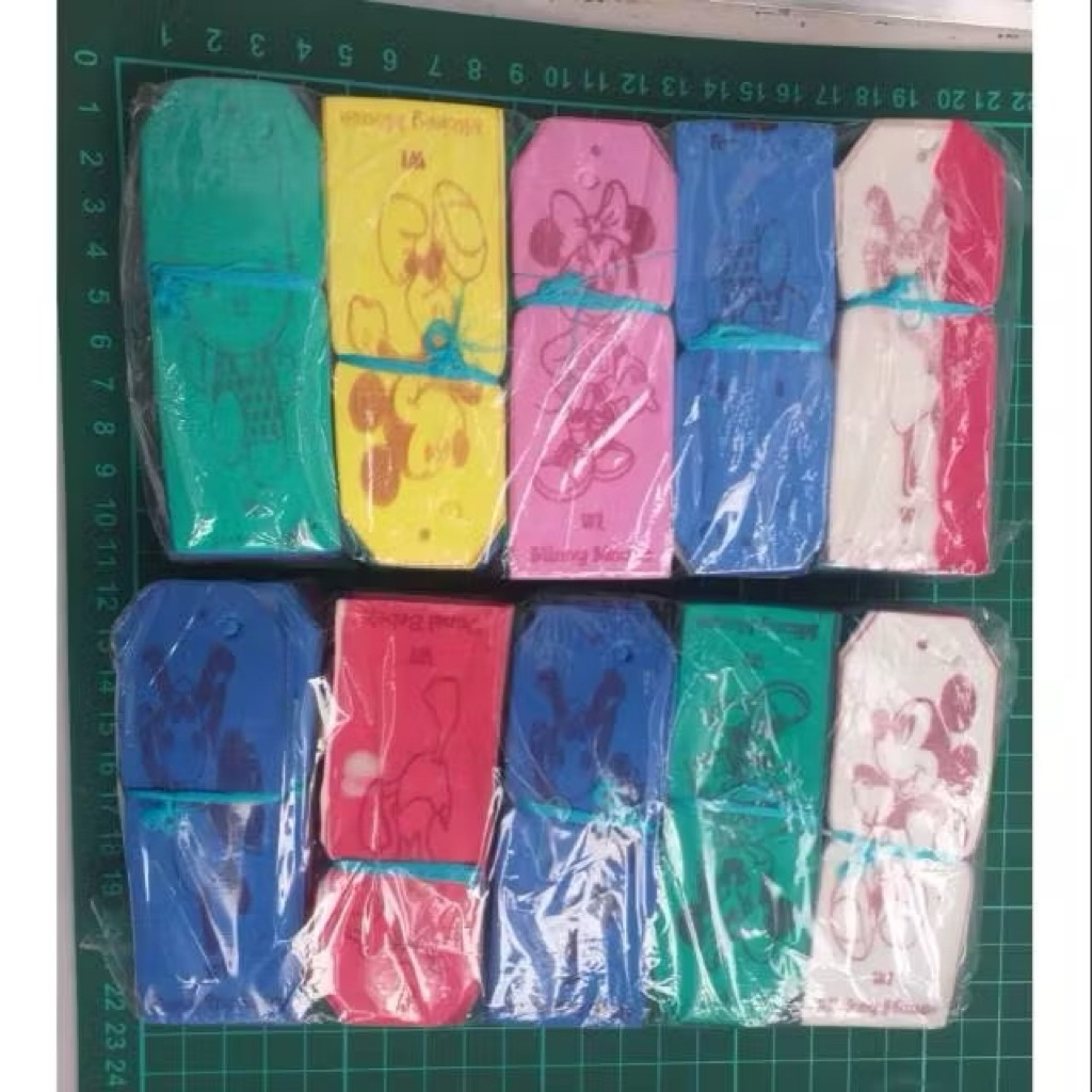 Mainan Anak Terjun Payung 1 PCS Mainan Payung Terjun Mainan Parasut Anak Parasut Mainan Anak