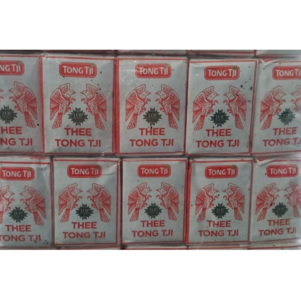 

tong tji super 5 x 80gr