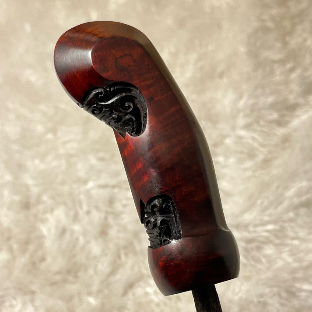 Deder Keris Jogja Keyu Kemuning Werut Excluvue