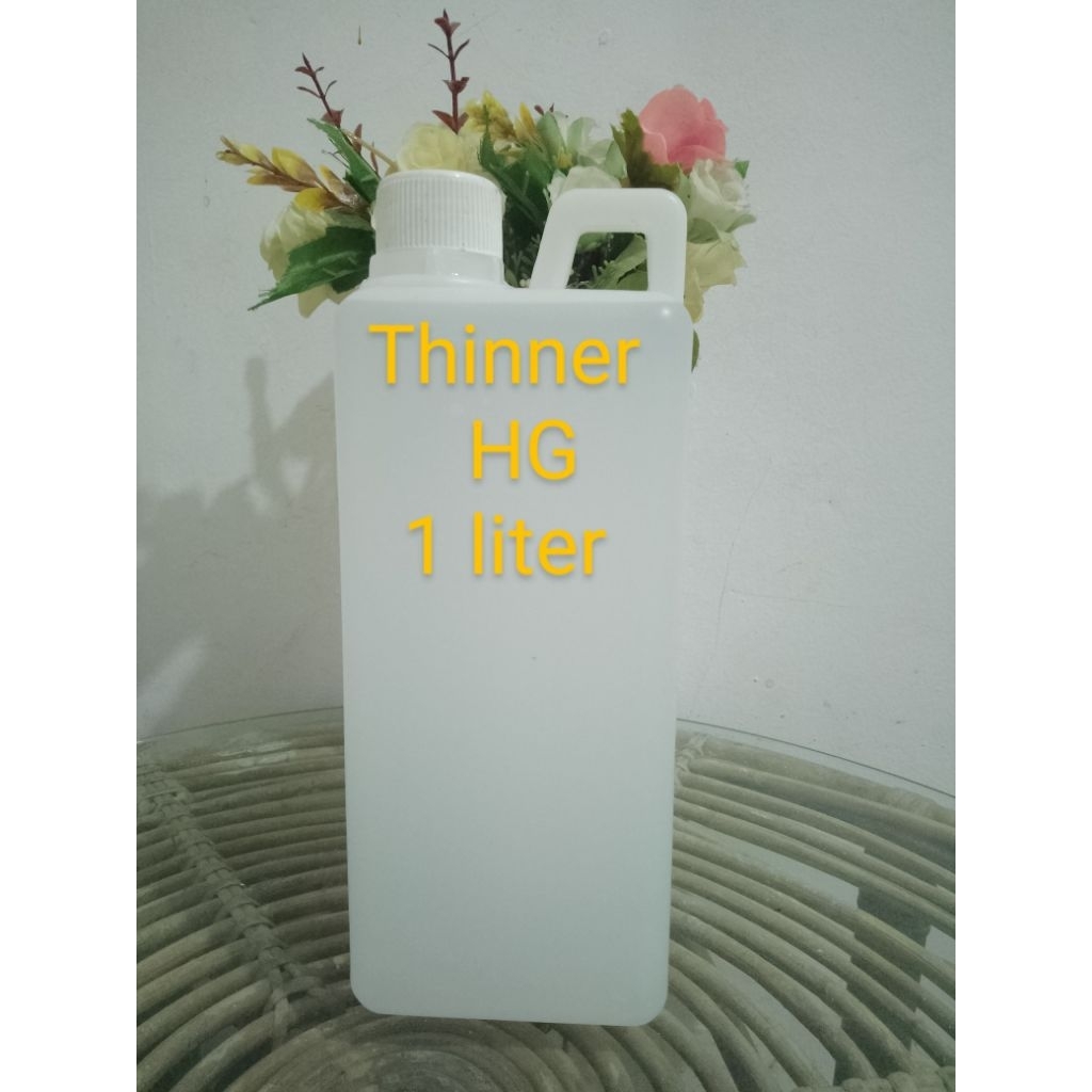 thinner HG