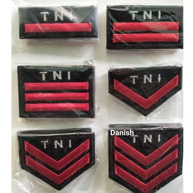 PANGKAT PDU TNI AD PRADA,PRATU,PRAKA,KOPDA,KOPTU,KOPKA