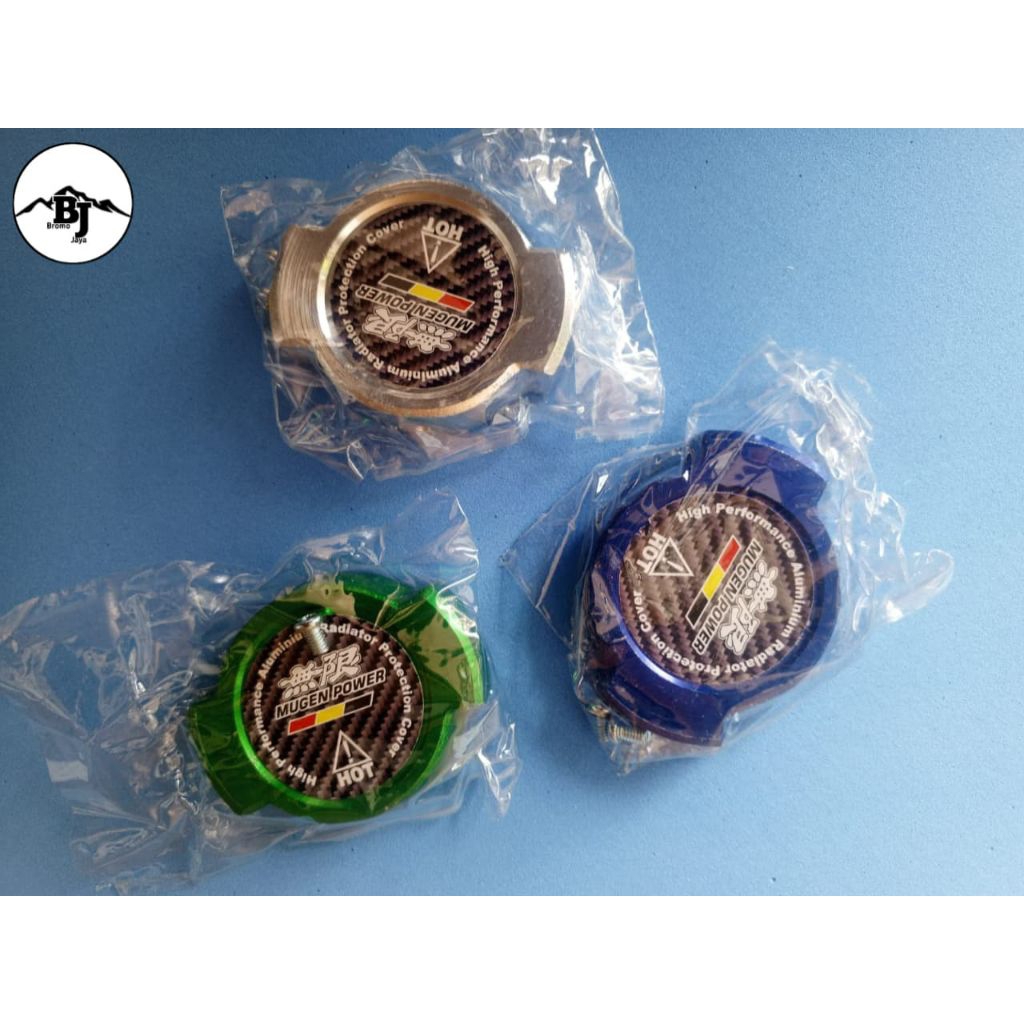 Tutup Air Radiator Vario