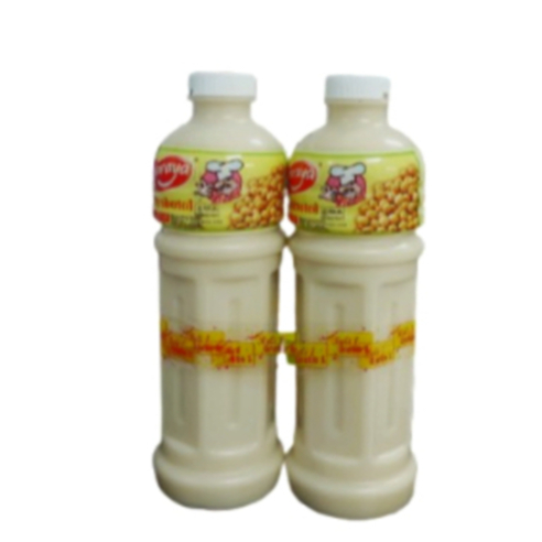 

Beli 1 Grtais 1 Naraya SoyaBotol Original 920ml Susu