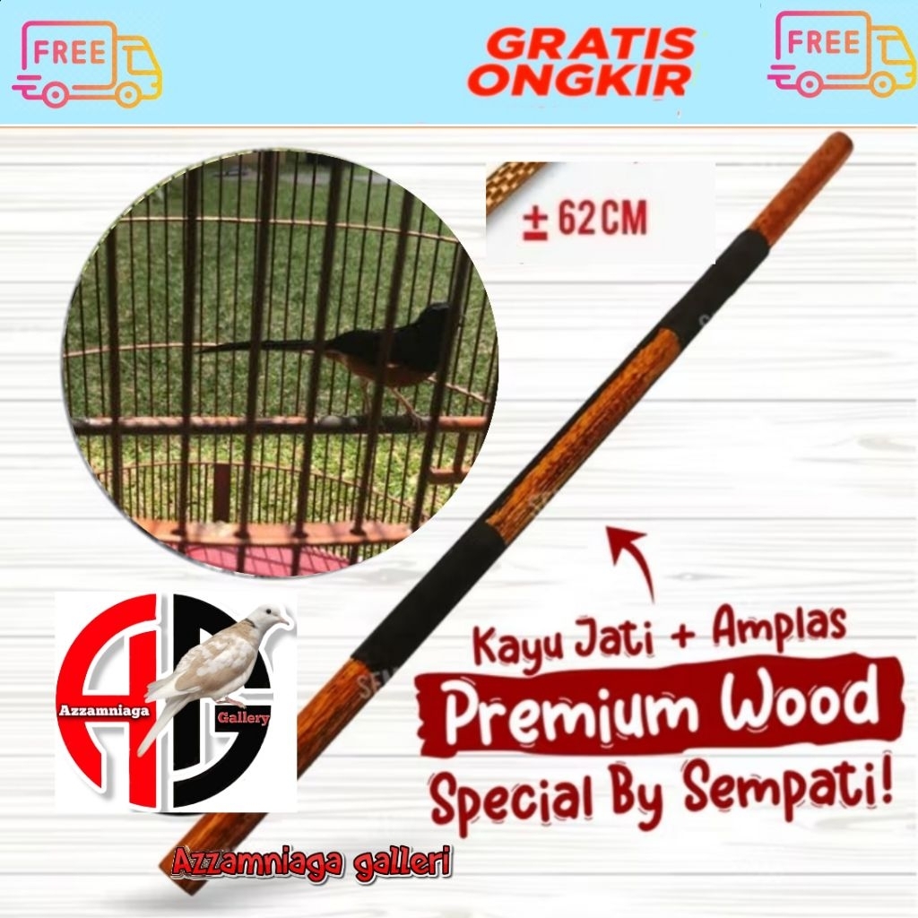 TANGKRINGAN BURUNG MURAI AMPLAS TANGKRINGAN MURAI KUAT