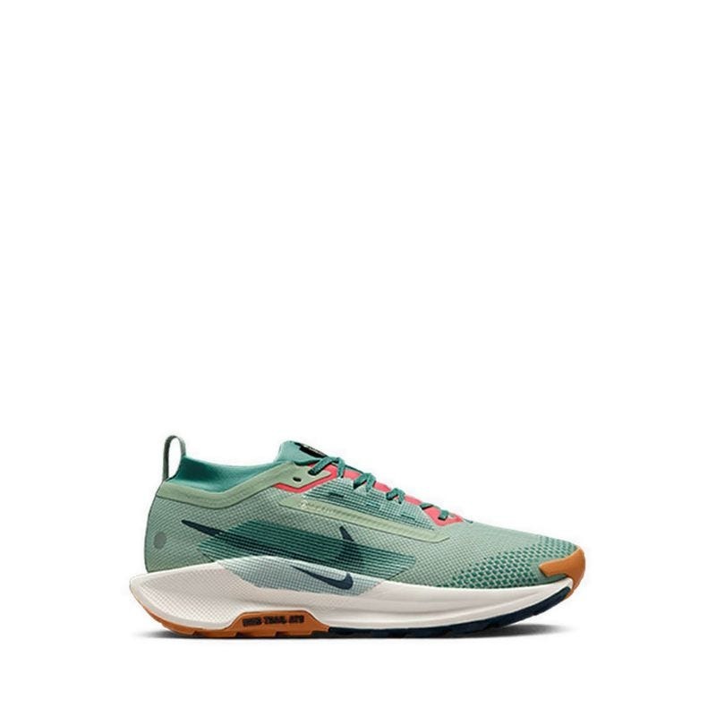 Nike Pegasus 5 Gore Tex Sepatu Lari Waterproof Trail Pria Green
