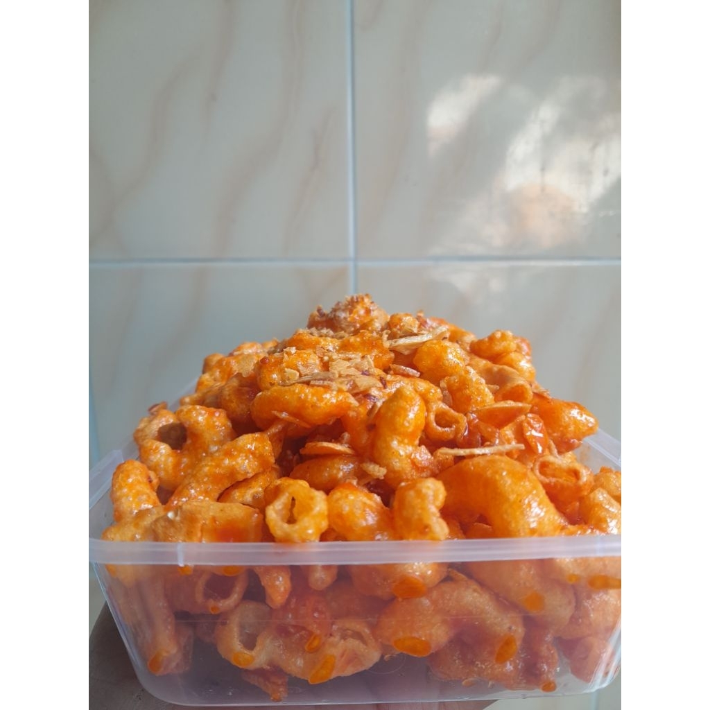 

Nyemil Kriuk "Sinar Kembang
