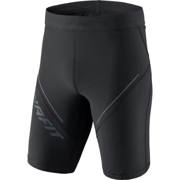 Celana Pendek Lari Dynafit Vert 2 Short Tights Running Short
