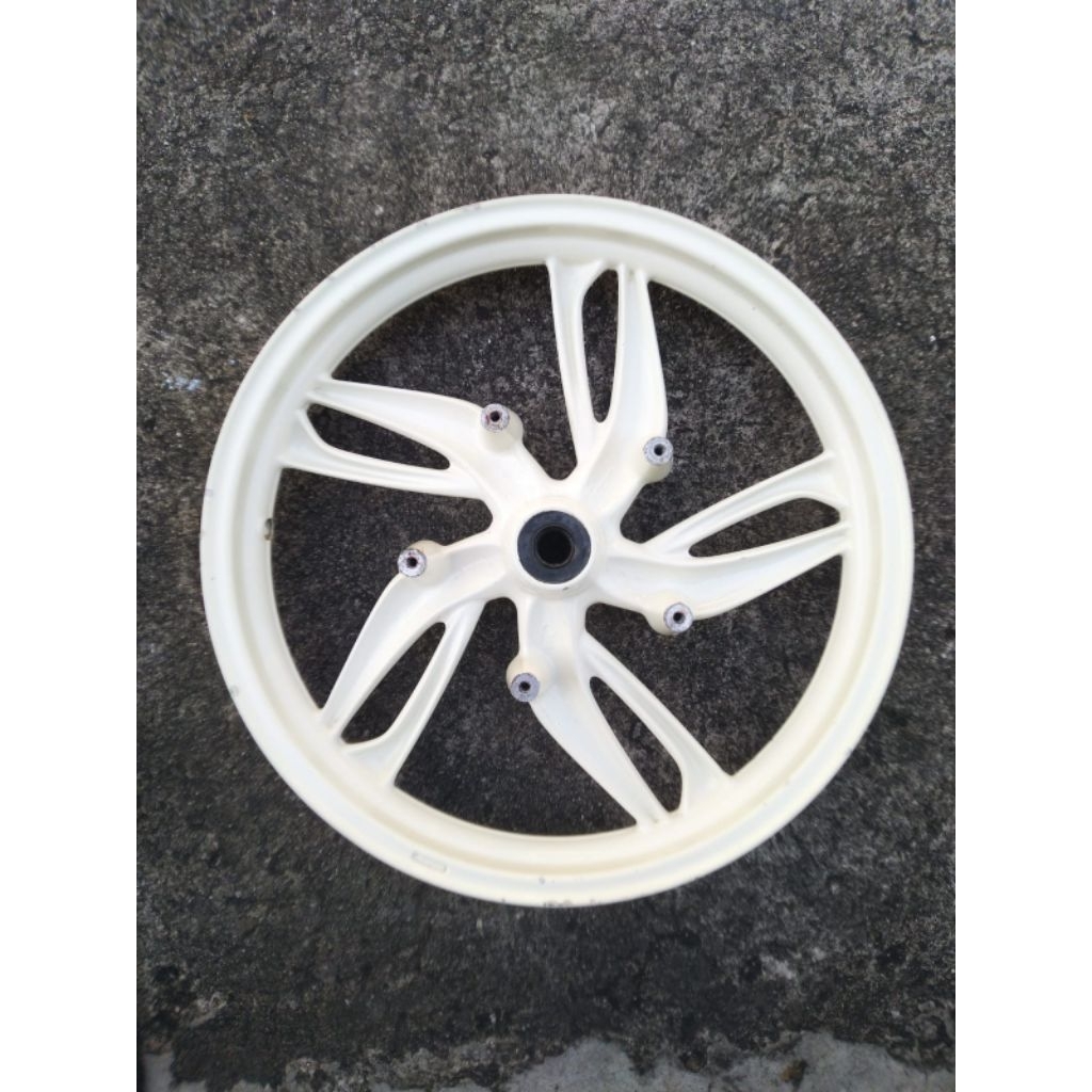 Velg BMW R1200 GS JMS 270038