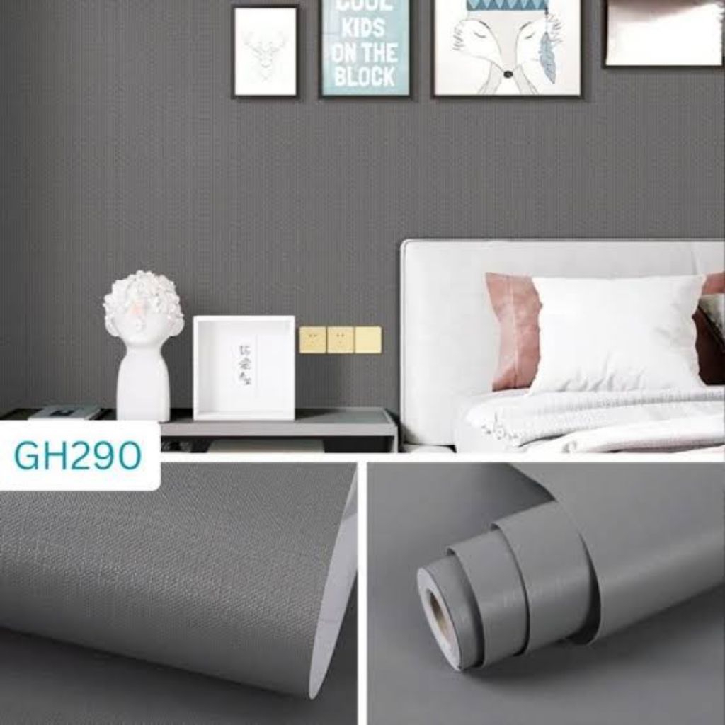 WALLPAPER DINDING UNTUK KAMAR TIDUR!!! WALLPAPER DINDING HARGA TERJANGKAU