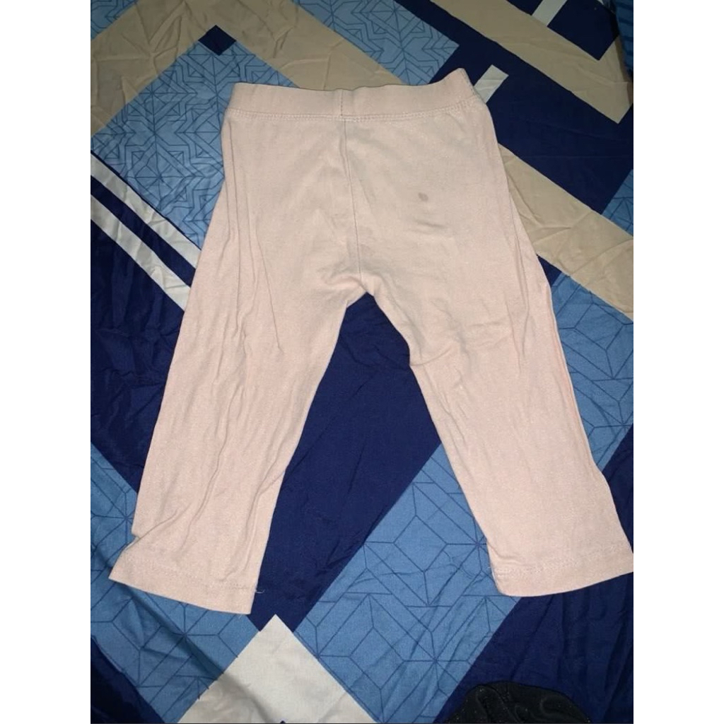 legging preloved