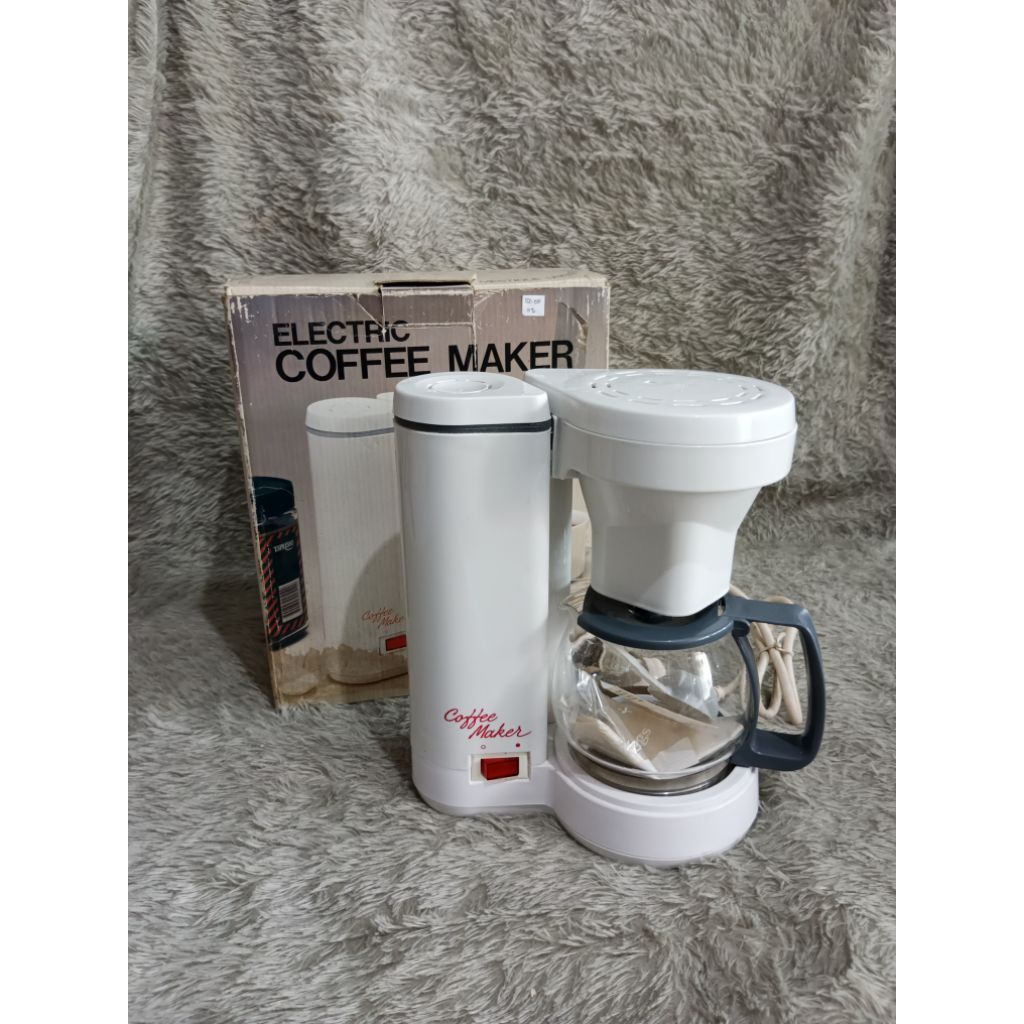coffe maker