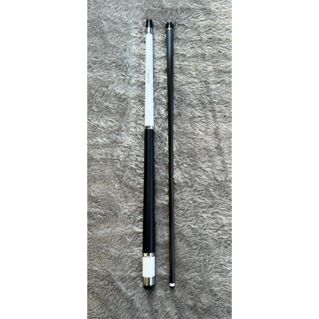 cuetec svb white gen 2