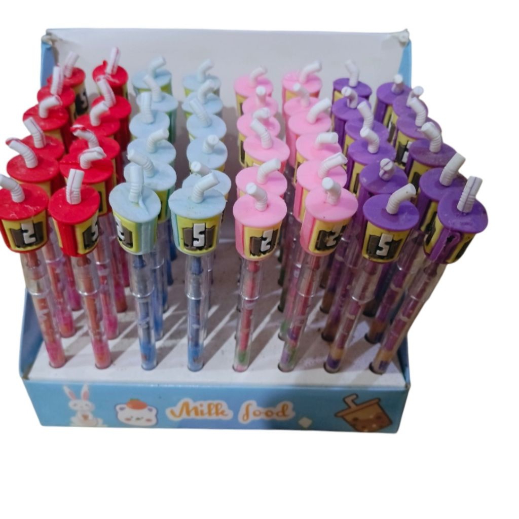 

PENSIL MILK TERBARU LUCU