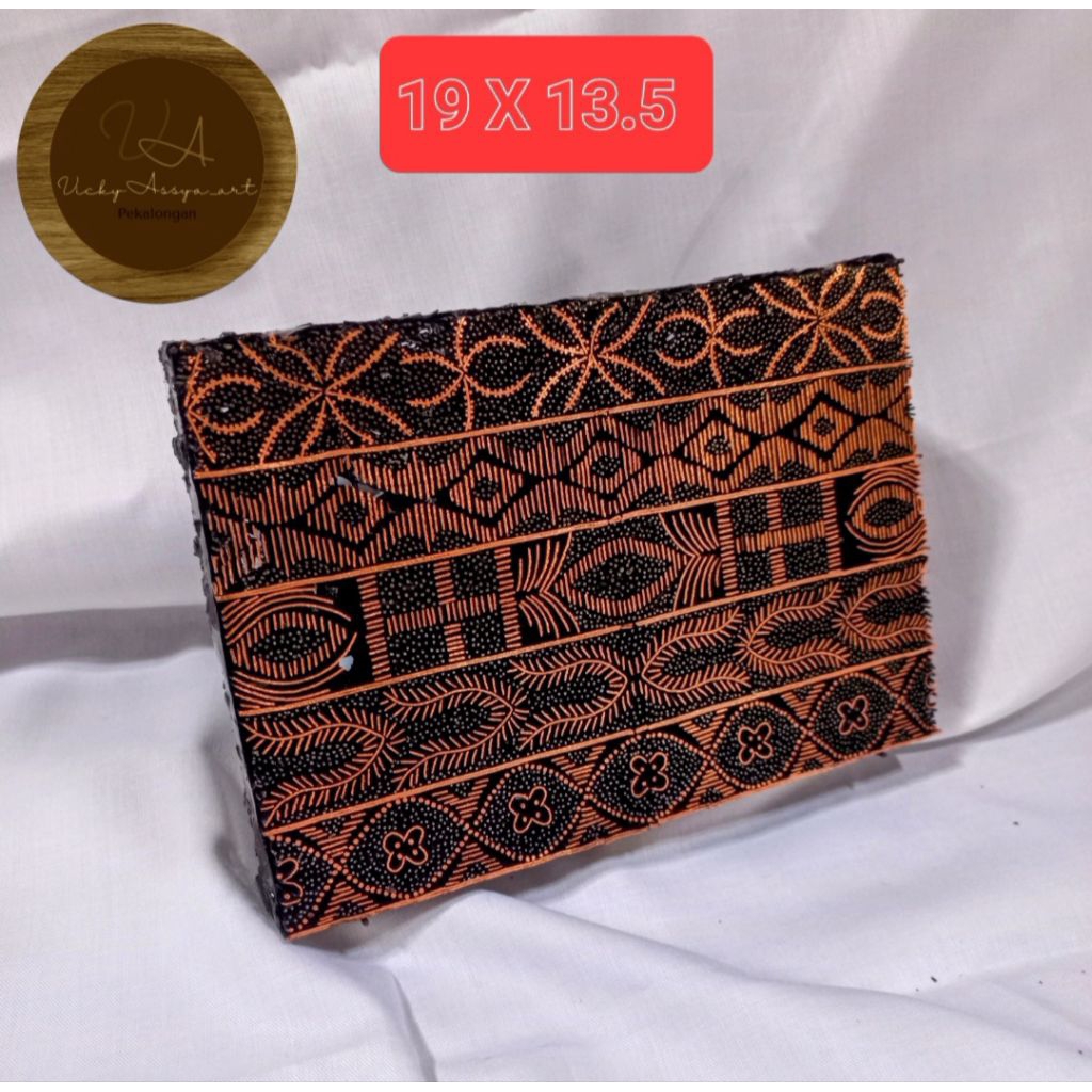 

CANTING CAP TEMBAGA 007/CANTING CAP PEKALONGAN/CANTING CAP BATIK/CANTING BATIK/CANTING STEMPEL TEMBAGA/CANTING CAP/CANTING BATIK TEMBAGA
