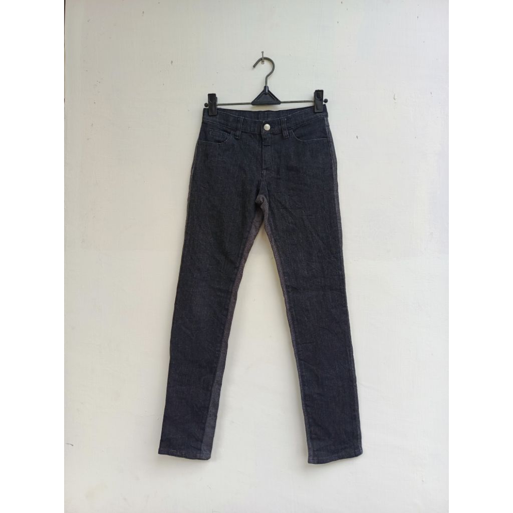 celana anak uniqlo x undercover