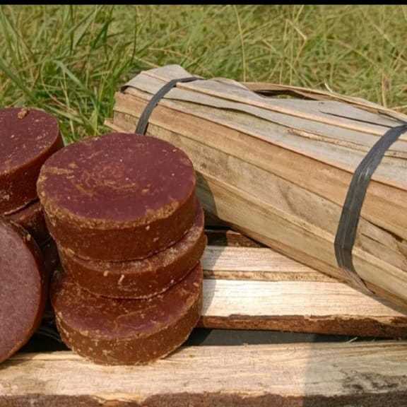 

Gula Aren Kawung Asli 1 Kg (Dibungkus Daun) Manfaat Kesehatan