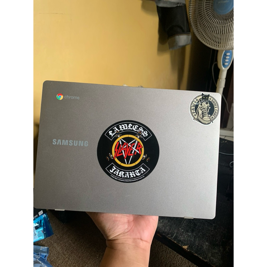 Samsung Chromebook