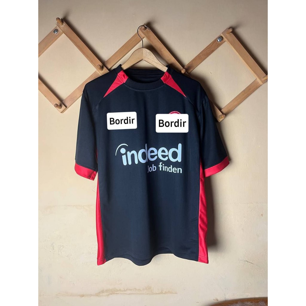 JERSEY EINTRACHT FRANKFURT AWAY 24/25