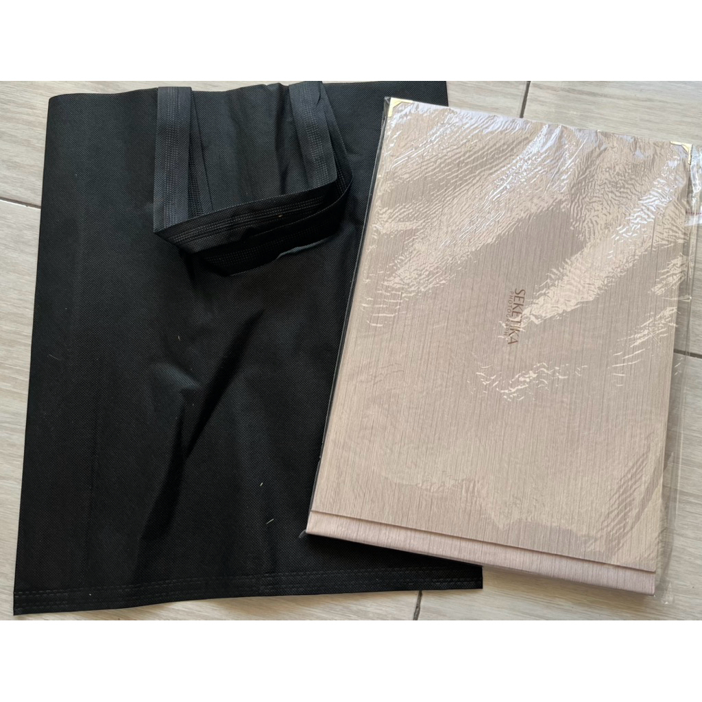 ALBUM MAGNETIC LANDSCAPE 10SHEET || FREE GRAFIR || MAX 80 FOTO 4R || ALBUM FOTO || BUKU FOTOGRAFI